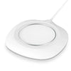Halterung für MagSafe-Ladegerät - Weiss