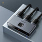Baseus bidirectional switch splitter switcher HDMI 4K 30 Hz