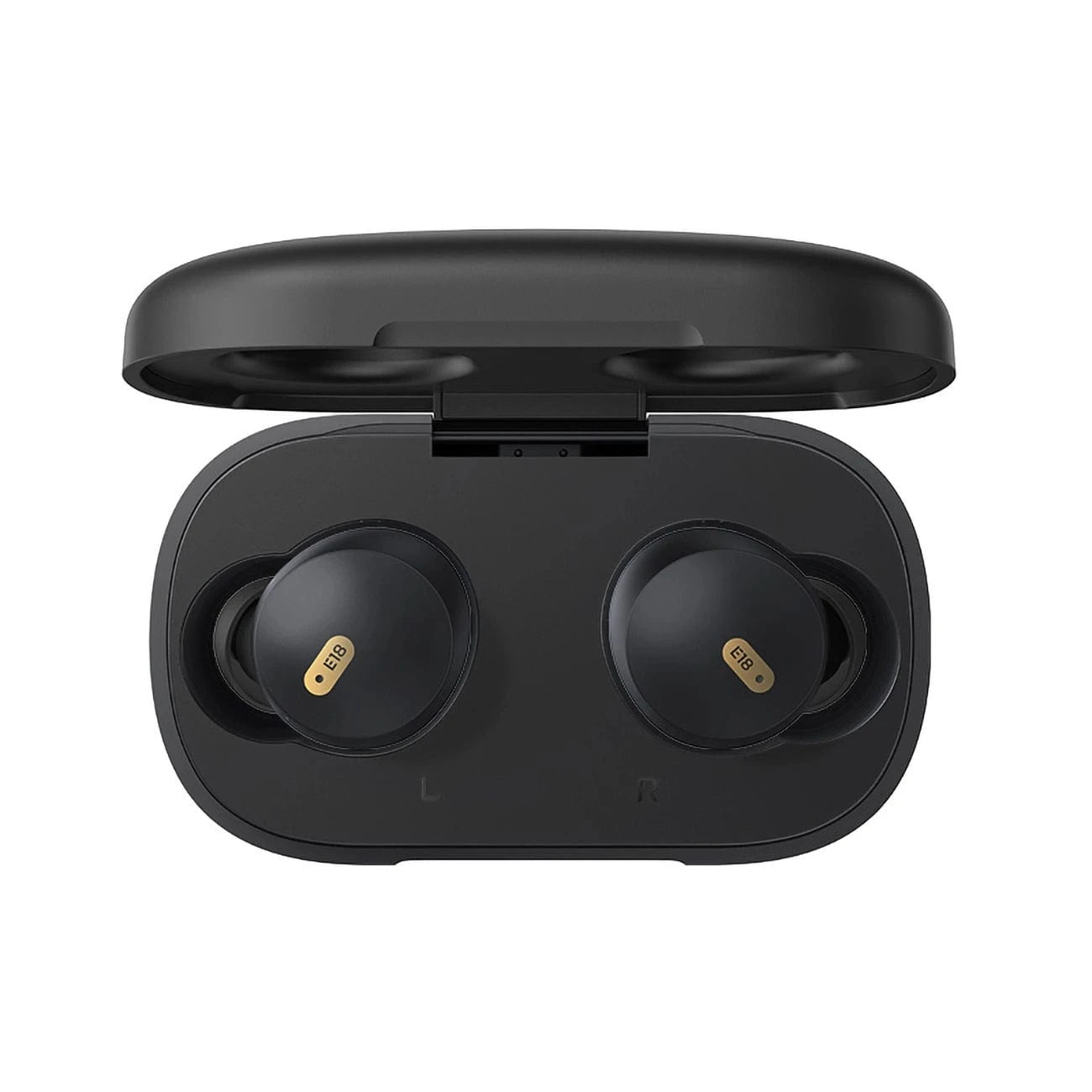 Baseus Bowie E18 Wireless Earbuds Black