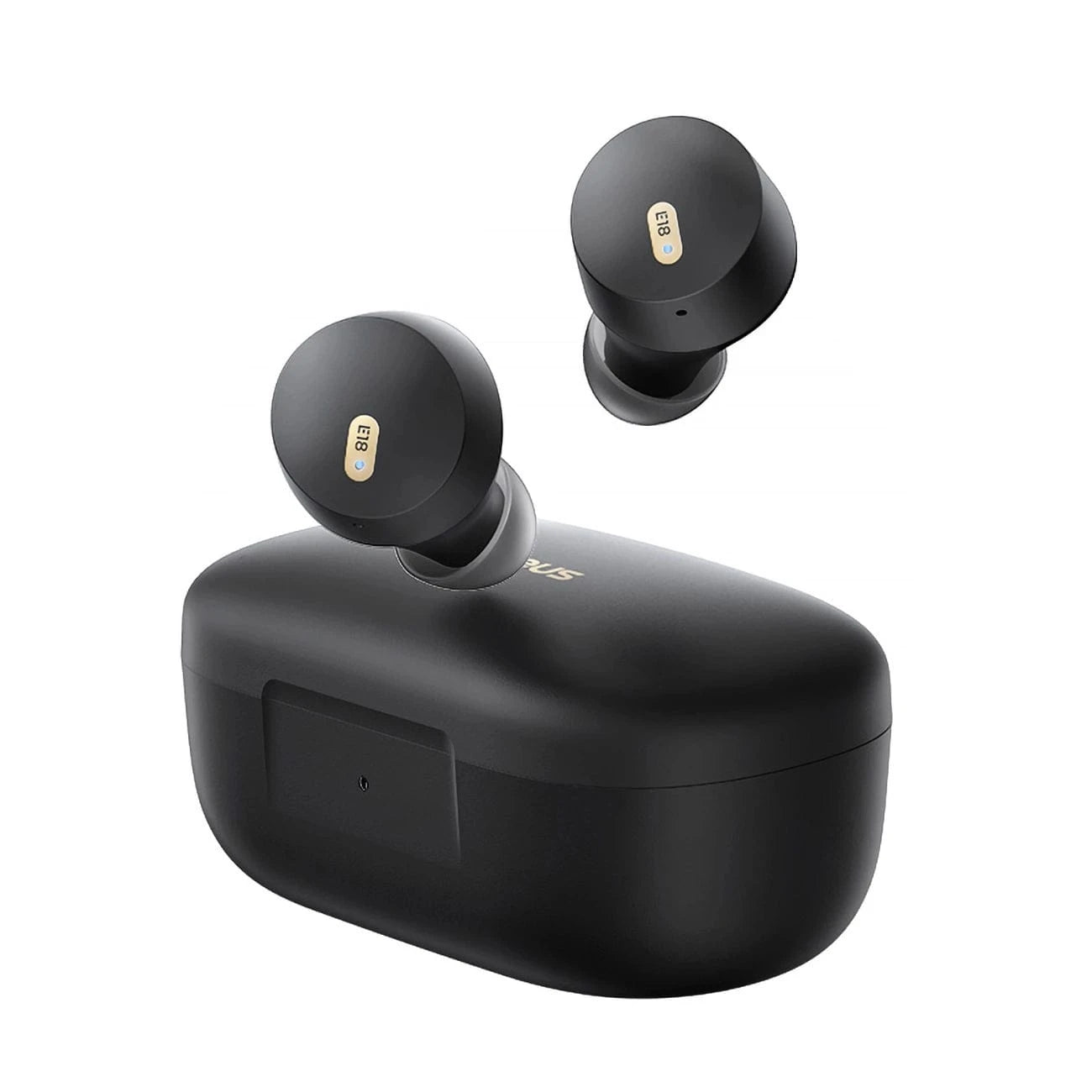 Baseus Bowie E18 Wireless Earbuds Black
