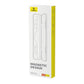 Baseus Smooth Writing 2 Stylus Case – White