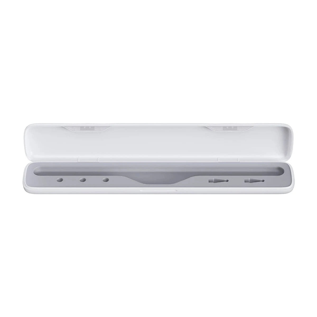 Baseus Smooth Writing 2 Stylus Case – White