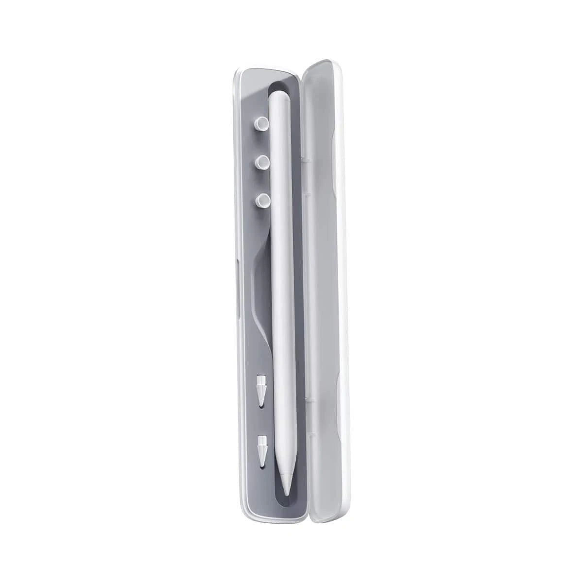 Baseus Smooth Writing 2 Stylus Case – White
