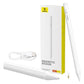 Baseus Smooth Writing 2 Stylus with LED Indicator White