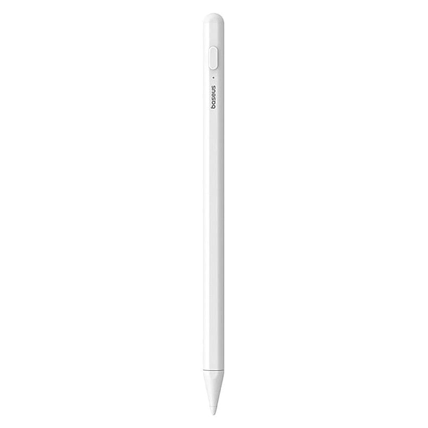 Baseus Smooth Writing 2 Stylus with LED Indicator White