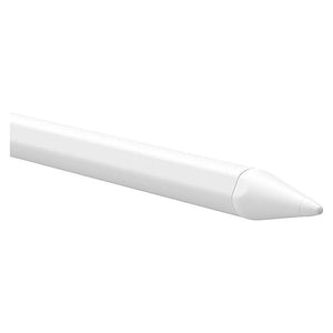 Baseus Smooth Writing 2 Stylus with LED Indicator White
