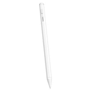 Baseus Smooth Writing 2 Stylus with LED Indicator White