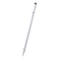 Baseus Smooth Writing III 3-in-1 Passive Stylus (Non-Magnetic) – White