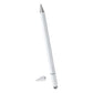Baseus Smooth Writing III 3-in-1 Passive Stylus (Non-Magnetic) – White