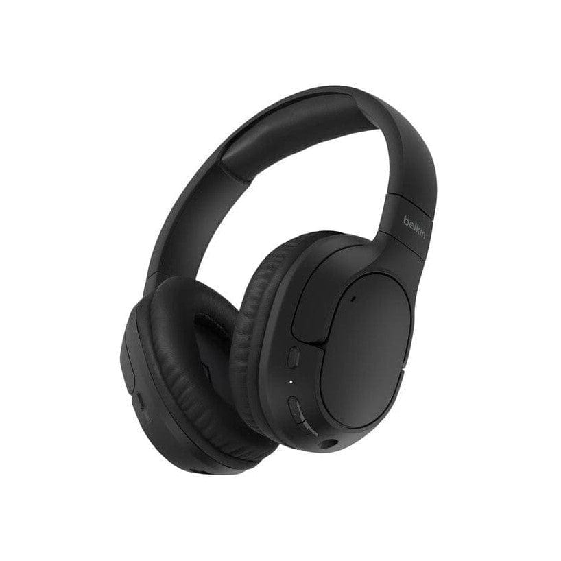 Belkin Wireless Over-Ear Headphones SoundForm Surround