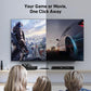 BENFEI HDMI Switch 4 in 1 Out 4K@60Hz 2K@144Hz HDCP 2.3 【Mit Adaptiver Entzerrungsunterstützung 9.14M Hdmi-Übertragung】,Hdmi Switcher HDMI Verteiler Für PS5/4 Xbox Roku Firestick