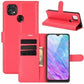 Betterfon Handyhülle Kompatibel Mit ZTE Blade V70 | Premium TPU Klapphülle Mit Kartenfächern | Magnetverschluss Wallet Flip Case Standfunktion | Schwarz Schwarz / Zte Blade V40 Vita