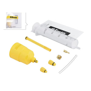Bicycle Brake Oil Bleed Kit Tools for Shimano  Shimano
