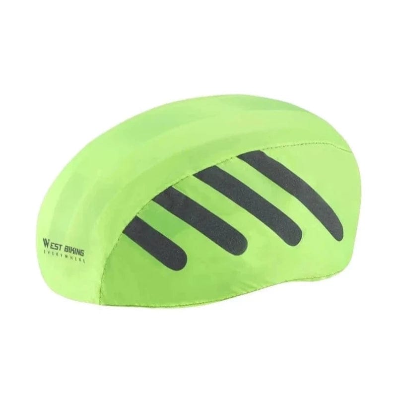 Bicycle Helmet Rain Cover