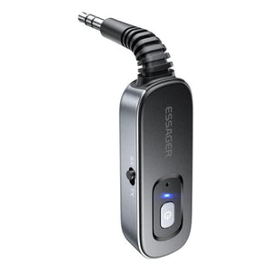 Bluetooth 5.1 Adapter Transmitter Receiver - 3.5Mm Jack