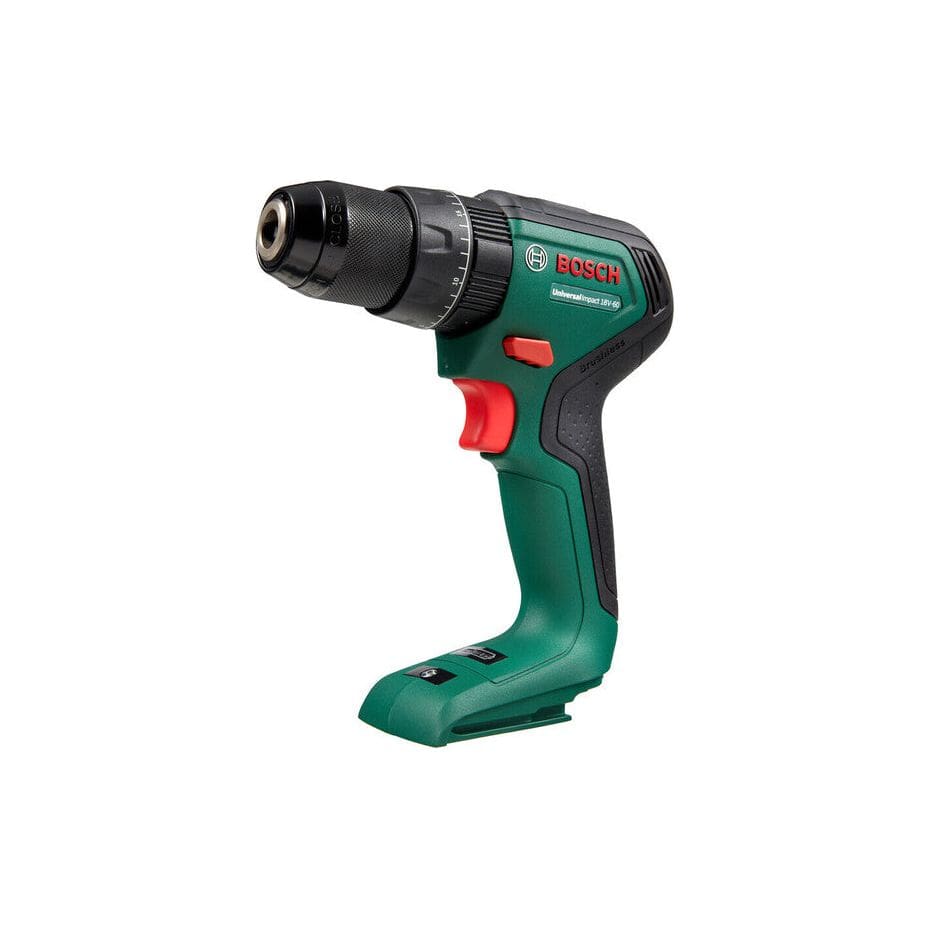 Bosch Cordless Combi Drill UniversalImpact | 18 V