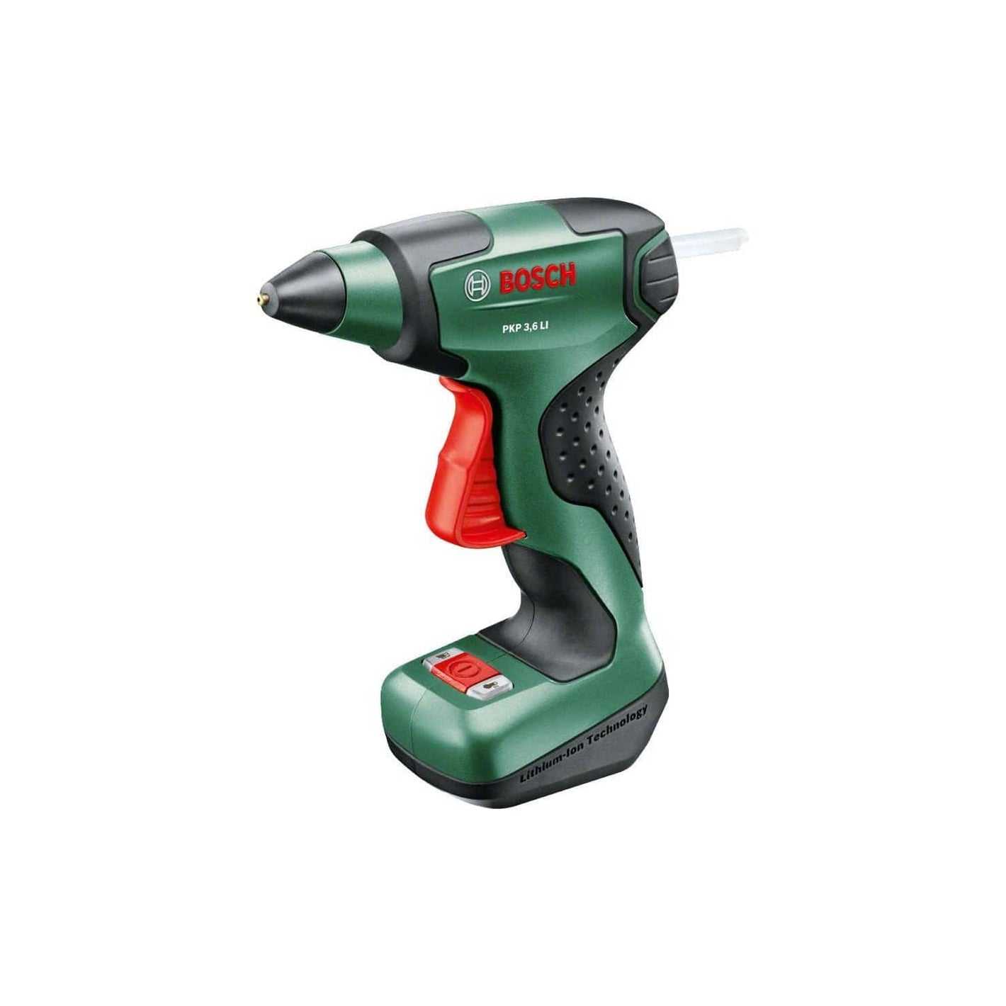 Bosch Cordless Hot Glue Gun PKP 3.6 LI