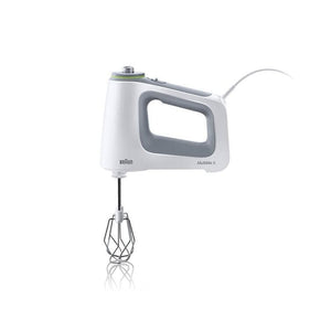 Braun Hand Mixer MultiMix 5 HM5107WH – White/Grey