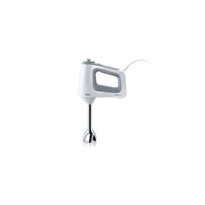 Braun Hand Mixer MultiMix 5 HM5107WH – White/Grey