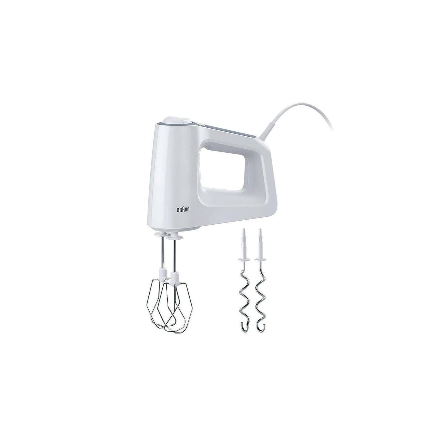 Braun MultiMix 3 HM3100WH