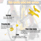 Bremsenentlüftungsgerät Für Shimano, Magura, Sram,Tektro, TRP Hydraulische Scheibenbremsen, Mit 180 Ml Bremsflüssigkeit, Fahrrad Bremsen Entlüftungskit