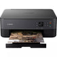 Canon PIXMA TS5350i (Inkjet Printer, Color, Bluetooth)