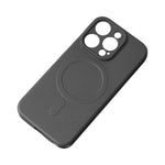 Case for iPhone 14 Pro Max with MagSafe  Black