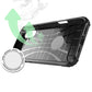 Case Hybrid Armor for iPhone 16e - Black