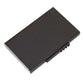 Credit Card Aluminum Wallet Automatic Pop-Up with RFID protection 