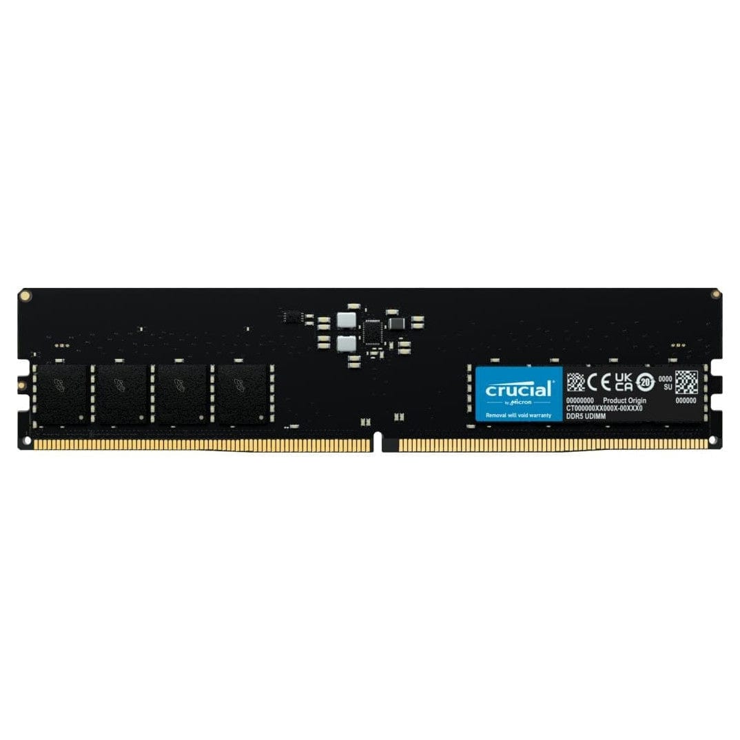 Crucial DDR5-RAM CT32G56C46U5 5600 MHz 1x32 GB