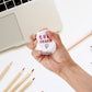 Dealkits Büro Anti-Stress Würfel, 2 Stück Witziges Stresswürfel Zum Stressabbau Mit 6 Lustigen Aktionen, Anti-Stress Spielzeug Abschiedsgeschenk Kollegen Geschenk Mit Geschenkbox Für Mitarbeiter Text-2Er Pack