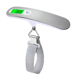 Digital Luggage Scale