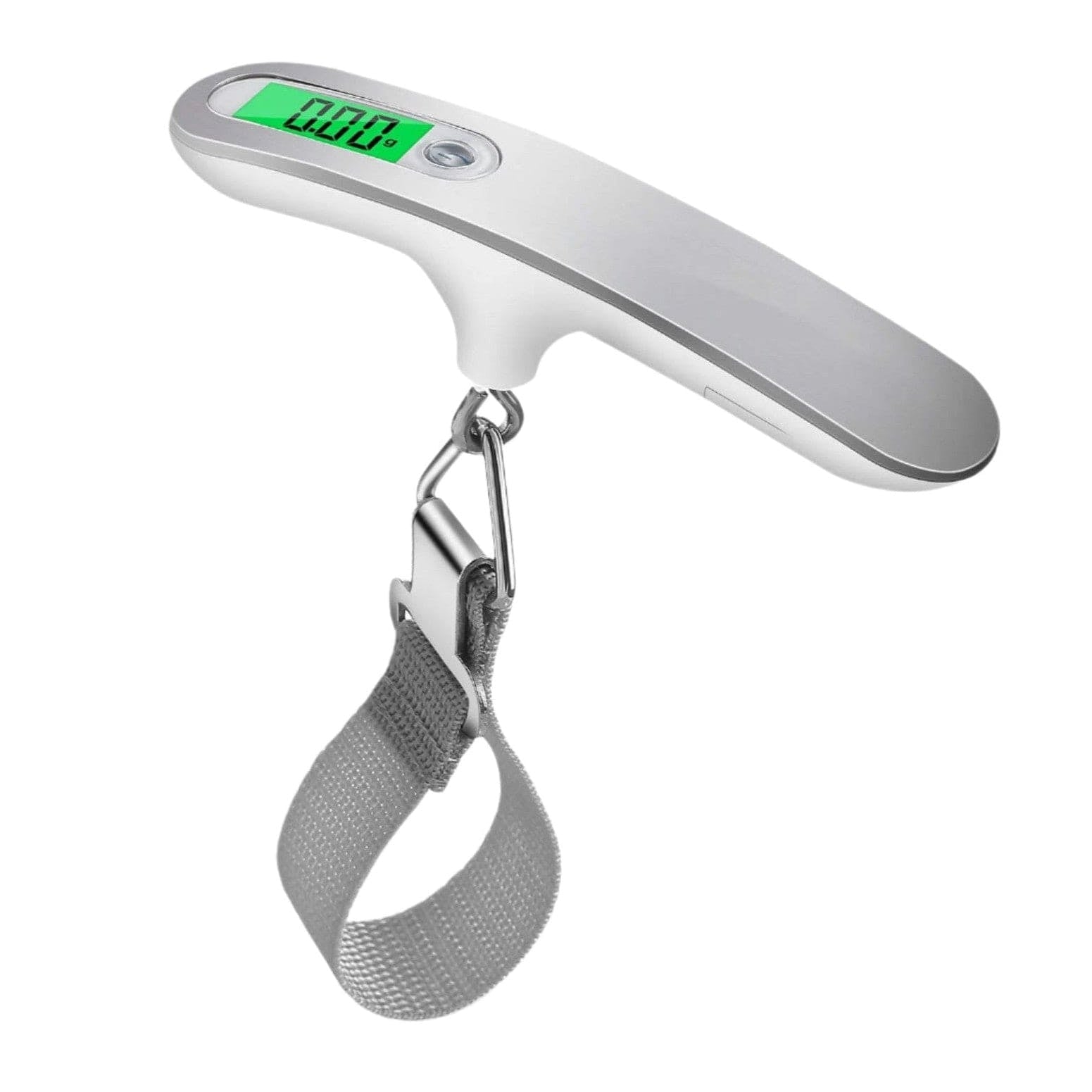 Digital Luggage Scale
