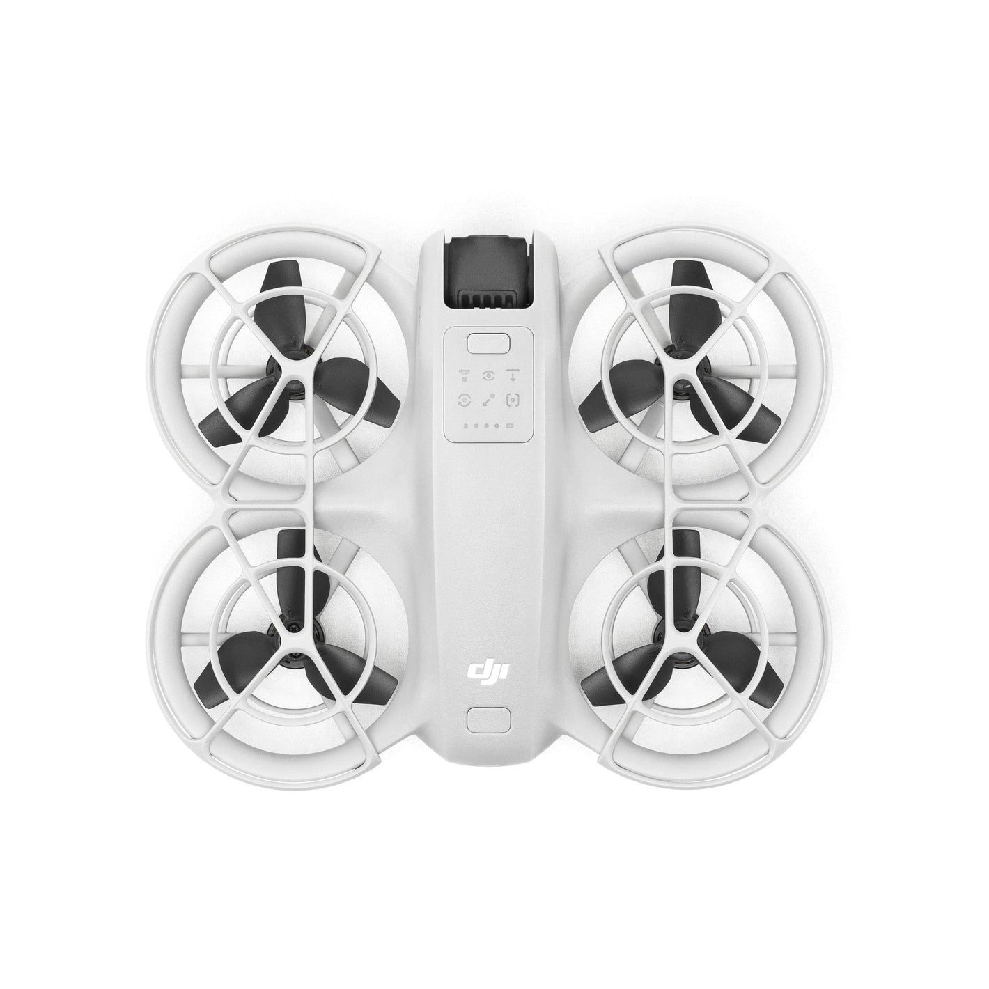 DJI Neo – Ultra-Compact 4K Drone
