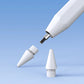 Dux Ducis Stylus Pen SP-02 for Apple iPad  White