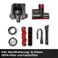 Einhell Akku-Stielstaubsauger TE-SV 18/270 Li Bl-Solo