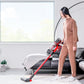 Einhell Akku-Stielstaubsauger TE-SV 18/270 Li Bl-Solo