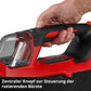 Einhell Akku-Waschsauger TE-SCL 18/200 Li-Solo