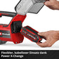 Einhell Akku-Waschsauger TE-SCL 18/200 Li-Solo