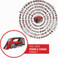 Einhell Akku-Waschsauger TE-SCL 18/200 Li-Solo