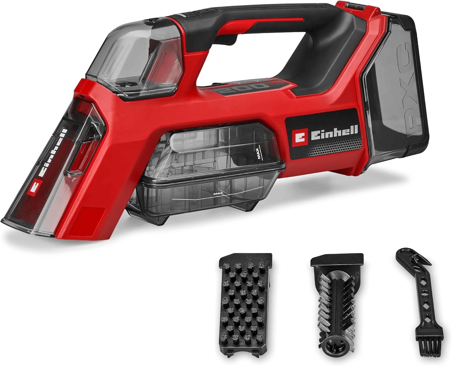 Einhell Akku-Waschsauger TE-SCL 18/200 Li-Solo