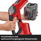 Einhell Akku-Waschsauger TE-SCL 18/200 Li-Solo
