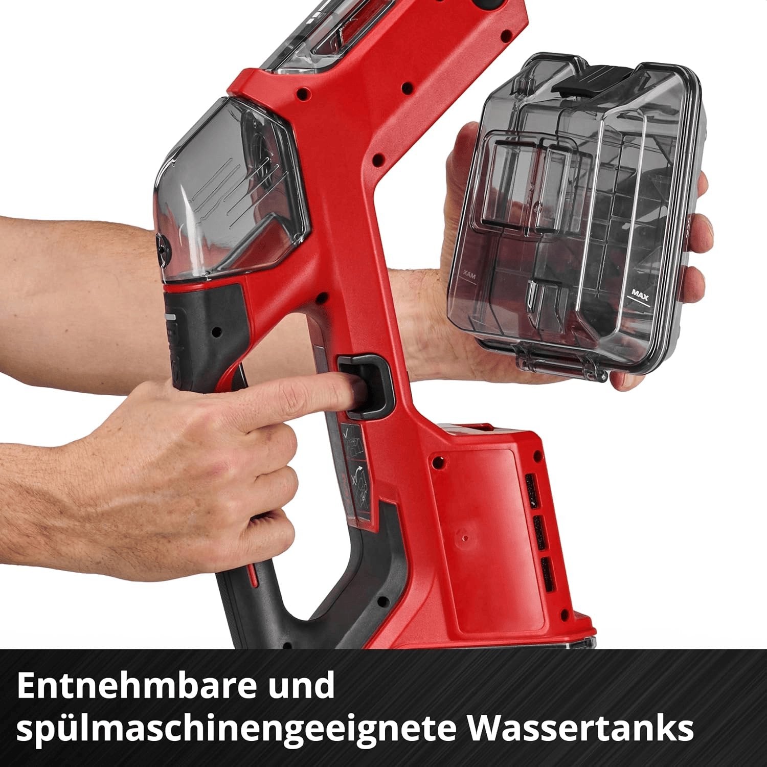 Einhell Akku-Waschsauger TE-SCL 18/200 Li-Solo