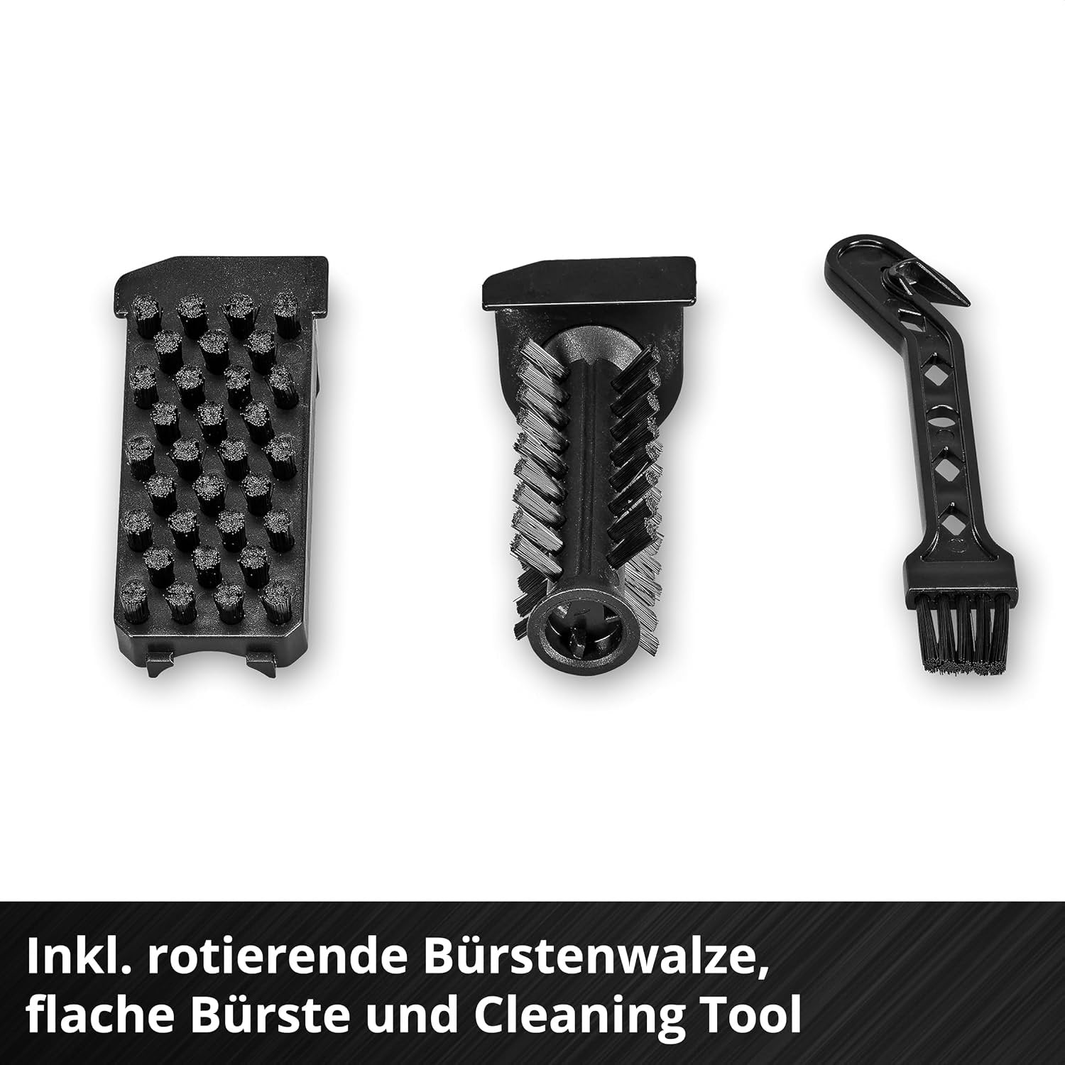 Einhell Akku-Waschsauger TE-SCL 18/200 Li-Solo