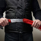 FELCO 630 Astsäge (Gebogene Säge Mit Ziehendem Schnitt, Sägeblatt 33 Cm, Schnitt-Ø 120 Mm, Länge 495 Mm, Baumsäge Inkl. Etui) Felco 611