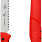 FELCO 630 Astsäge (Gebogene Säge Mit Ziehendem Schnitt, Sägeblatt 33 Cm, Schnitt-Ø 120 Mm, Länge 495 Mm, Baumsäge Inkl. Etui) Felco 611