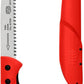 FELCO 630 Astsäge (Gebogene Säge Mit Ziehendem Schnitt, Sägeblatt 33 Cm, Schnitt-Ø 120 Mm, Länge 495 Mm, Baumsäge Inkl. Etui) Felco 611