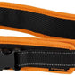 Fiskars Hebehaken Zur Holzbearbeitung, Inklusive Köcher, Schwarz/Orange, Woodxpert, 1003624 Hebehaken