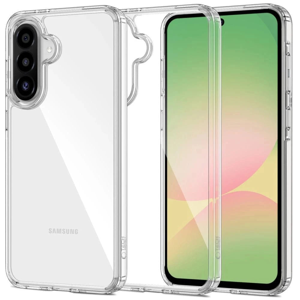 FlexAir Hybrid Case for Samsung Galaxy A56