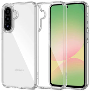 FlexAir Hybrid Case for Samsung Galaxy A56